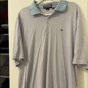Vineyard Vines polo